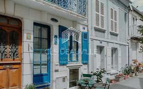 Maison De Pecheur La Coquette Cls Deauville